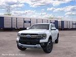 New 2026 Ford Ranger Lariat SuperCrew Cab for sale #TLE57771 - photo 3