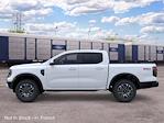 New 2026 Ford Ranger Lariat SuperCrew Cab for sale #TLE57771 - photo 4