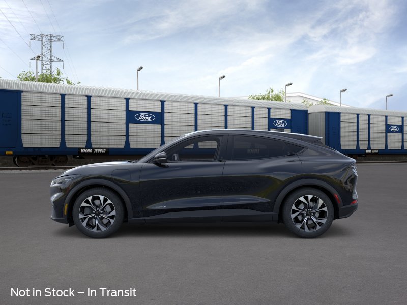 New 2026 Ford Mustang Mach-E - photo 5