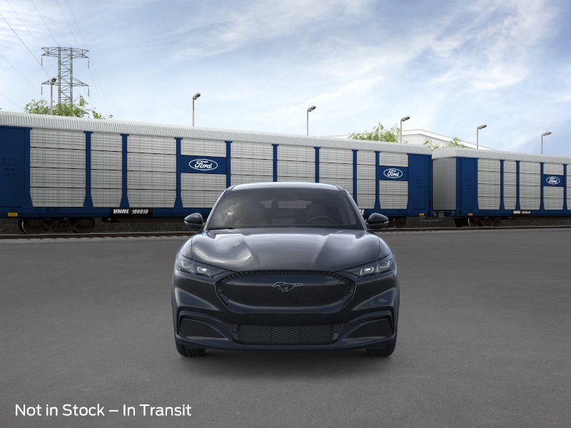 New 2026 Ford Mustang Mach-E - photo 8