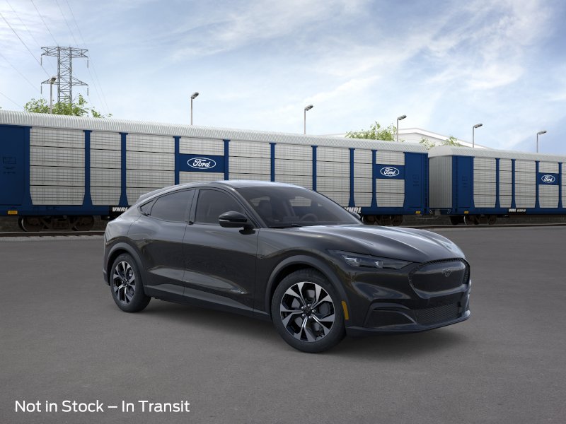 New 2026 Ford Mustang Mach-E - photo 9
