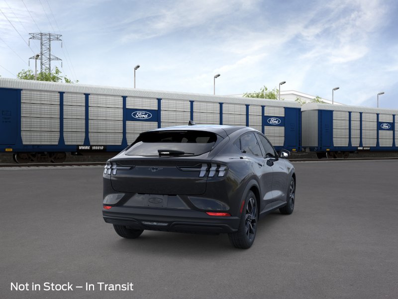 New 2026 Ford Mustang Mach-E - photo 10