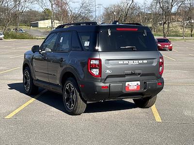 New 2026 Ford Bronco Sport - photo 1