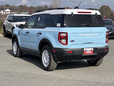 New 2026 Ford Bronco Sport - photo 1