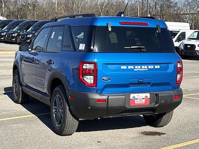 New 2026 Ford Bronco Sport - photo 1