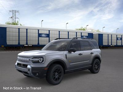 New 2026 Ford Bronco Sport - photo 1
