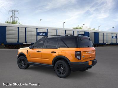 New 2026 Ford Bronco Sport - photo 1
