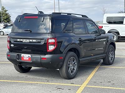 New 2026 Ford Bronco Sport - photo 1