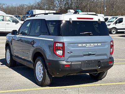 New 2026 Ford Bronco Sport - photo 1