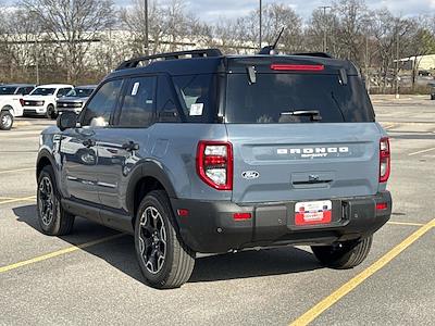 New 2026 Ford Bronco Sport - photo 1