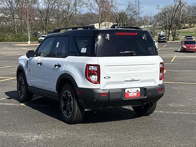 New 2026 Ford Bronco Sport - photo 1