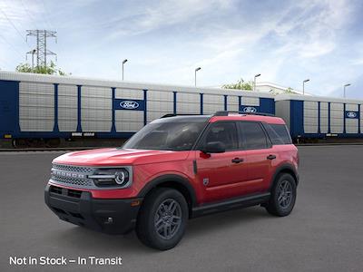 New 2026 Ford Bronco Sport - photo 1
