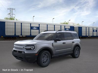 New 2026 Ford Bronco Sport - photo 1