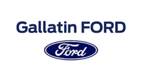 Gallatin Ford logo