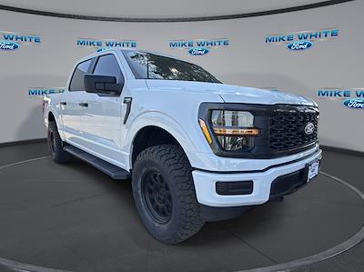 New 2025 Ford F-150 - photo 1
