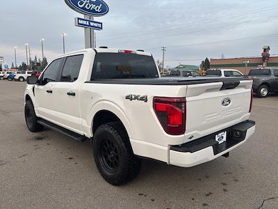 New 2025 Ford F-150 - photo 1