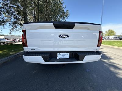 New 2025 Ford F-150 - photo 1
