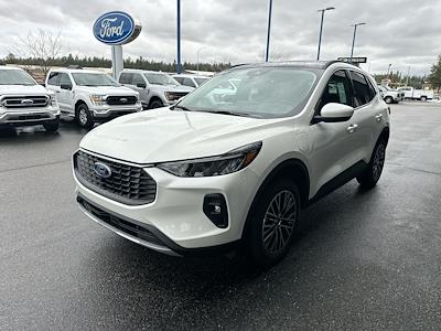 2025 Ford Escape FWD SUV for sale #187670 - photo 1
