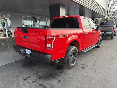 2015 Ford F-150 SuperCrew Cab 4WD Pickup for sale #188521 - photo 2