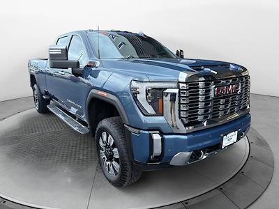 Used 2024 GMC Sierra 2500 - photo 1