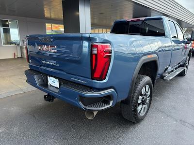 Used 2024 GMC Sierra 2500 - photo 1