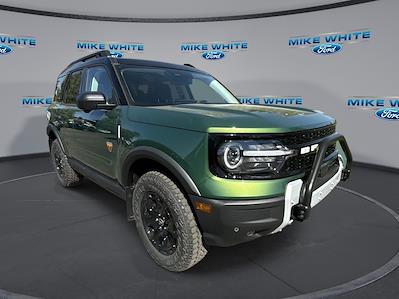New 2025 Ford Bronco Sport - photo 1