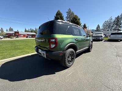 New 2025 Ford Bronco Sport - photo 1