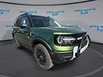 2025 Ford Bronco Sport 4x4 SUV for sale #188730 - photo 1
