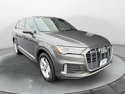 Used 2023 Audi Q7 - photo 1