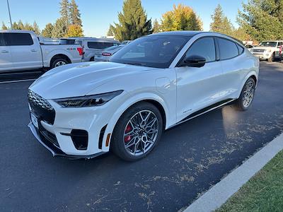 New 2025 Ford Mustang Mach-E - photo 1