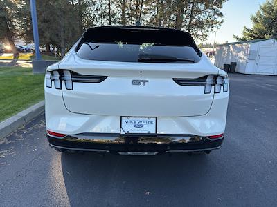 New 2025 Ford Mustang Mach-E - photo 1
