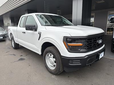 New 2025 Ford F-150 - photo 1