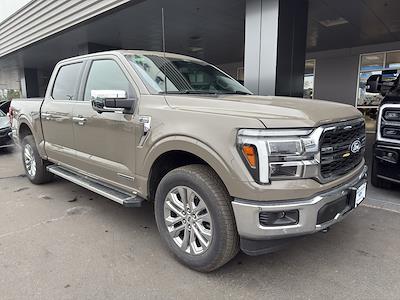 New 2025 Ford F-150 - photo 1