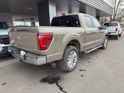 New 2025 Ford F-150 - photo 1
