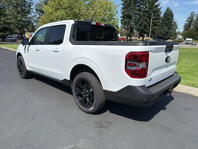 New 2025 Ford Maverick - photo 1