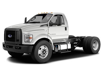 Used 2019 Ford F-650 - photo 1