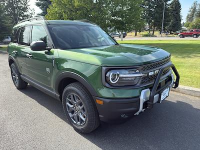 New 2025 Ford Bronco Sport - photo 1