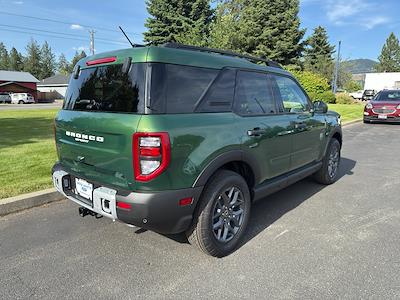 New 2025 Ford Bronco Sport - photo 1