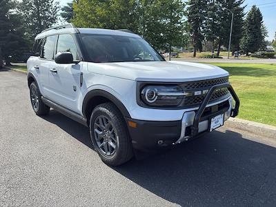 New 2025 Ford Bronco Sport - photo 1