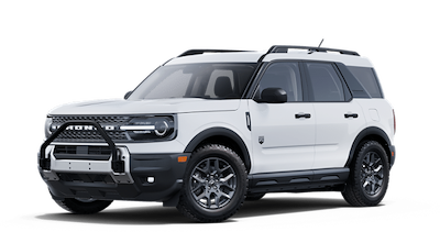 New 2025 Ford Bronco Sport - photo 1