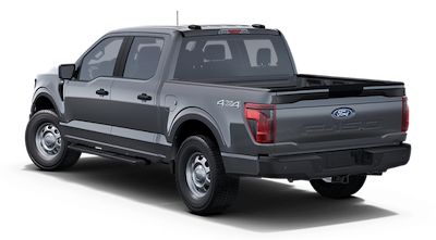 New 2025 Ford F-150 - photo 1