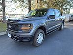 2025 Ford F-150 SuperCrew Cab 4x4 Pickup for sale #191240 - photo 4