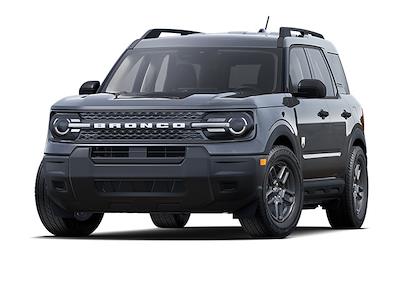 New 2025 Ford Bronco Sport - photo 1
