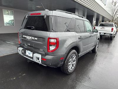 New 2025 Ford Bronco Sport - photo 1