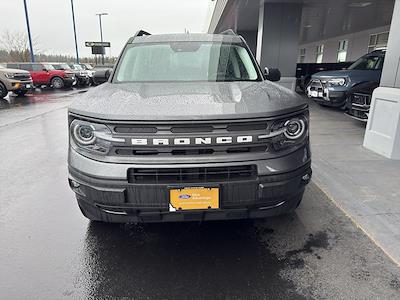 Used 2021 Ford Bronco Sport - photo 1