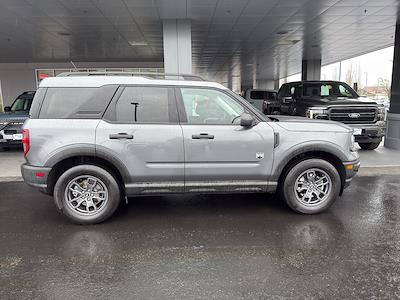 Used 2021 Ford Bronco Sport - photo 1