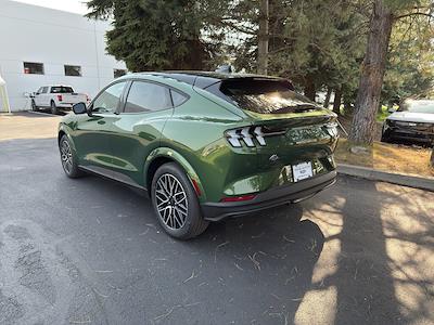 New 2025 Ford Mustang Mach-E - photo 1