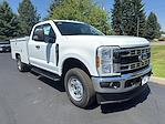 2025 Ford F-350 Super Cab SRW 4x4 Service Truck for sale #191460 - photo 1