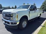 2025 Ford F-350 Super Cab SRW 4x4 Service Truck for sale #191460 - photo 4