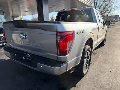 New 2025 Ford F-150 - photo 1